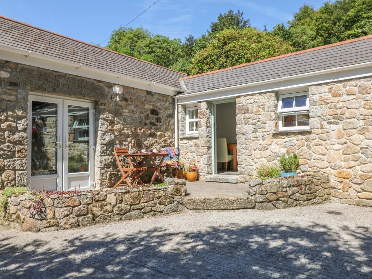 Pond Cottage Truro Exterior foto