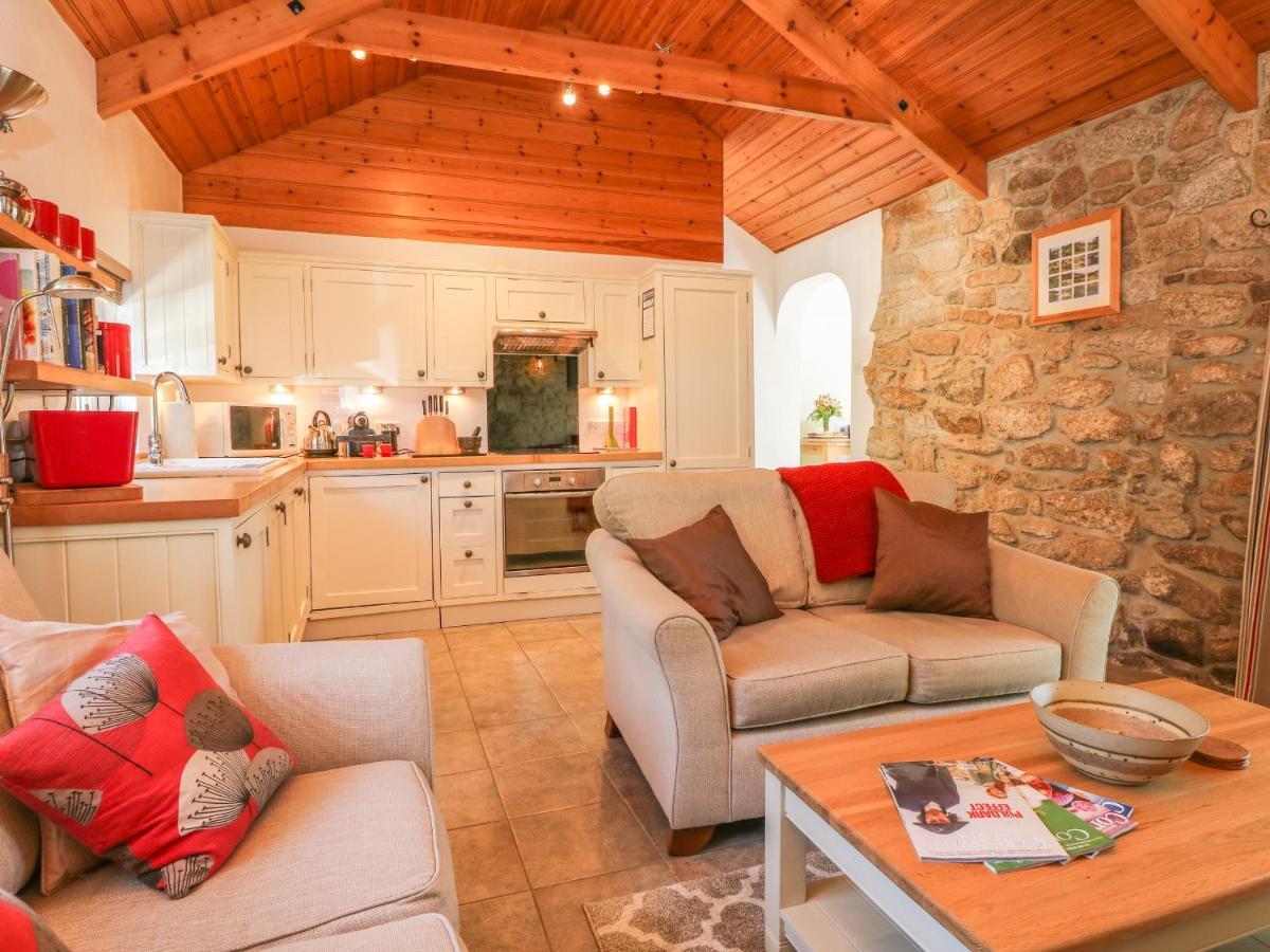 Pond Cottage Truro Exterior foto